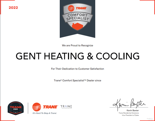 Heating and Air Conditioning Company Knoxville