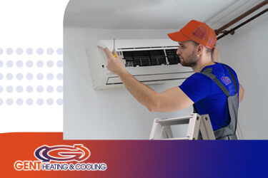 The Benefits of Ductless Air Conditioners