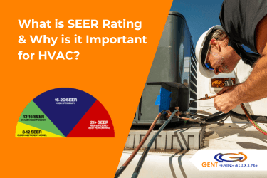 What is SEER Rating & Why is it Important for HVAC?