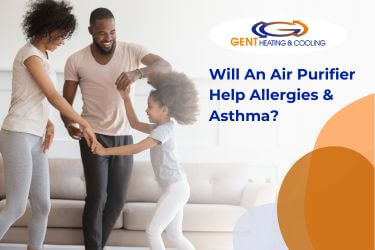 Will An Air Purifier Help Allergies & Asthma?