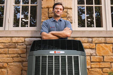 Gent Heating & Cooling