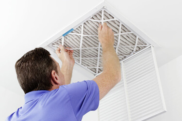 Is Your HVAC System Harming Your Indoor Air Quality?
