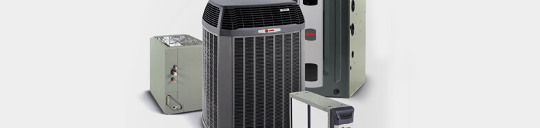 Why Choose a Trane Comfort Specialist to Install HVAC in Knoxville