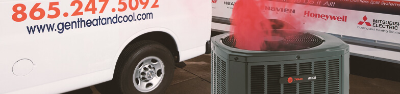 Indoor Air Purification Knoxville