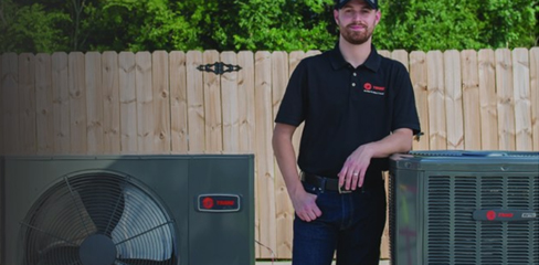 HVAC Knoxville