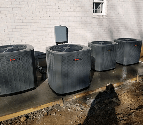 Affordable Maintenance and Repair For My HVAC in Knoxville TN
