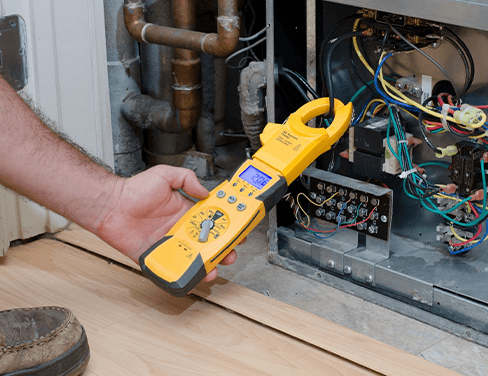 Expert Maintenance and Repair For My HVAC in Knoxville TN