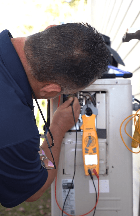 Find Maintenance and Repair For My HVAC in Knoxville TN