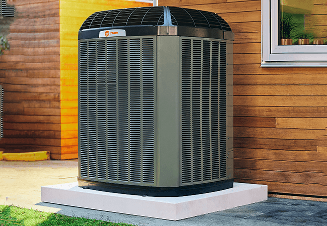 HVAC Installation Farragut TN