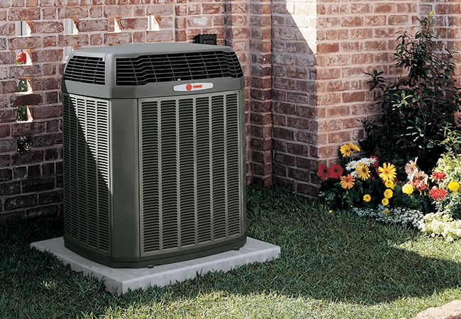HVAC Installation Hardin Valley TN