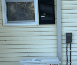 HVAC Maintenance Mini Split