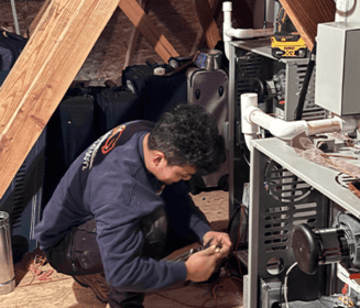HVAC Service Knoxville