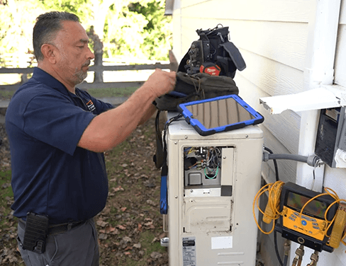 I Need Maintenance and Repair For My HVAC in Knoxville TN