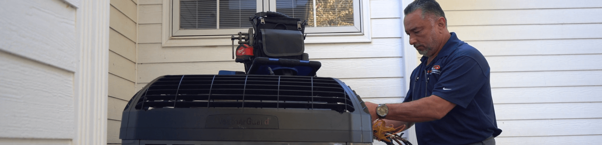 Maintenance and Repair For My HVAC in Knoxville TN