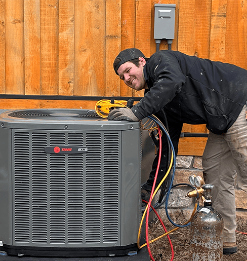 Maintenance and Repair For My HVAC in Knoxville Tennessee
