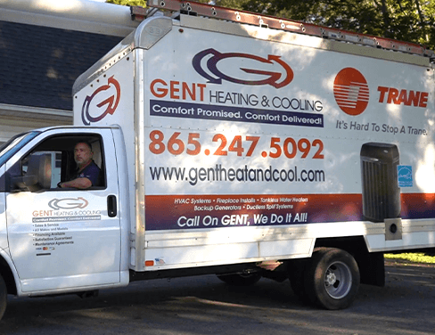 Reliable Maintenance and Repair For My HVAC in Knoxville TN