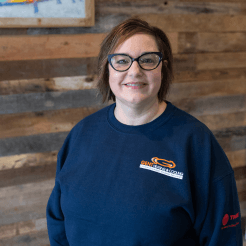 Sheryl - Gent Heating & Cooling