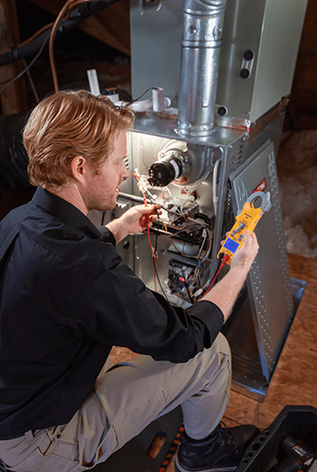 Trane Comfort Specialist Farragut TN